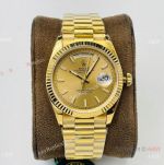 VR Factory v2 Rolex Day-date 40 Swiss 3255 Watch Presidential Gold_th.jpg